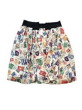 Anthropologie Casual Skirt (view 2)