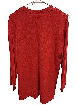 Nordstrom Cashmere Pullover Sweater (view 2)
