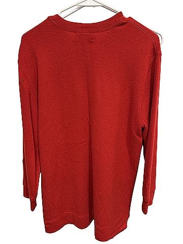 Nordstrom Cashmere Pullover Sweater (view 2)