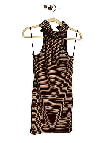 Sage Cocktail Dress (view 1)