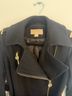Michael Kors Belted Moto Coat - photo 5