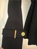 Michael Kors Belted Moto Coat - photo 7