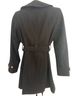 Michael Kors Belted Moto Coat - photo 2