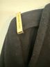 Michael Kors Belted Moto Coat - photo 8