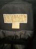 Michael Kors Belted Moto Coat - photo 9