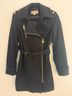 Michael Kors Belted Moto Coat - photo 4