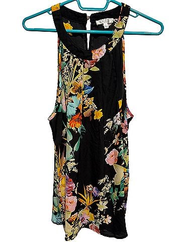 Spense Sleeveless Top (view 1)
