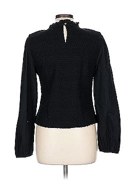 J.Crew J.Crew Long Sleeve Blouse (view 2)