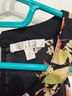 Spense Floral Multi Color Sleeveless Top Size XL - photo 3