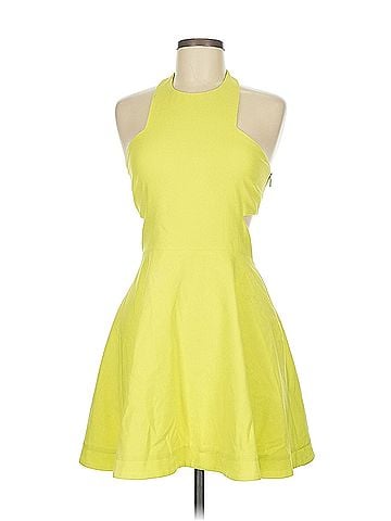 Elizabeth and James Elizabeth And James Cocktail Dress (view 1)