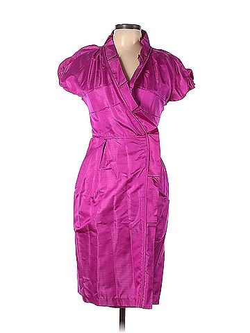 Diane von Furstenberg Diane Von Furstenberg Cocktail Dress (view 1)