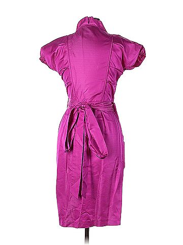 Diane von Furstenberg Diane Von Furstenberg Cocktail Dress (view 2)