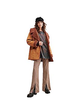 Free People Free People Diogo Coat (view 1)