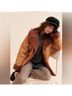 Free People Free People Diogo Coat - photo 4