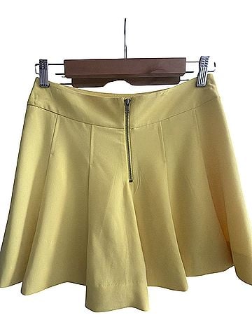 Alice + Olivia Casual Skirt (view 2)
