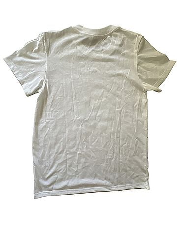 Gildan Short Sleeve Blouse (view 2)