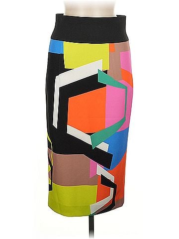 Milly Milly Casual Skirt (view 1)