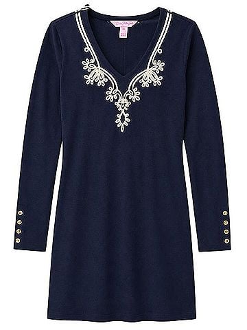 Lilly Pulitzer Casual Dress (view 1)