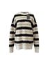 Allsaints Pullover Sweater - ALLSAINTS Pullover Sweater Size S - photo 1