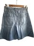 Pilcro Blue Denim Shorts Size 27 waist - photo 2