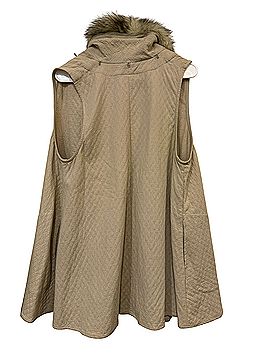 We the Free Faux Fur Vest (view 2)