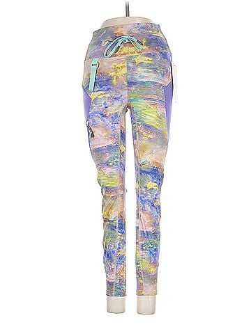 Lululemon Athletica Lululemon Athletica Active Pants (view 1)