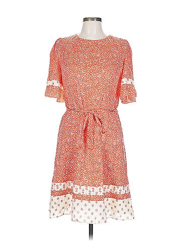 Rebecca Taylor Rebecca Taylor Casual Dress (view 1)