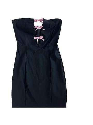 Motel Cocktail Dress (view 1)