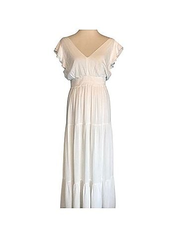 ModCloth Notes of Grace Casual Dress (view 1)