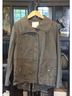 Anthropologie Green Gray Jacket Size S - photo 3