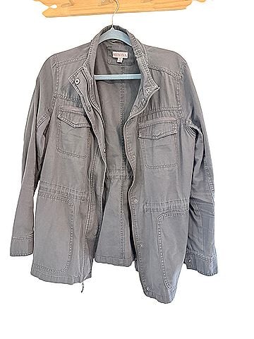 Merona Jacket (view 1)