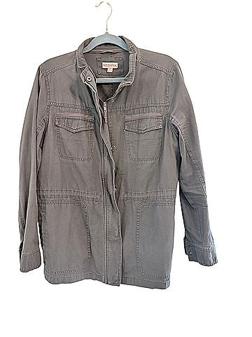 Merona Jacket (view 2)