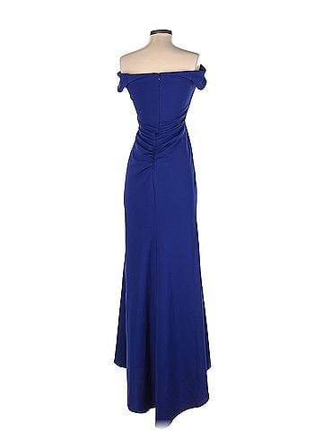 Vince Camuto Vince Camuto Cocktail Dress (view 2)