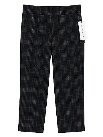 Sanctuary Carnaby Kick Crop Casual Pants (view 1)