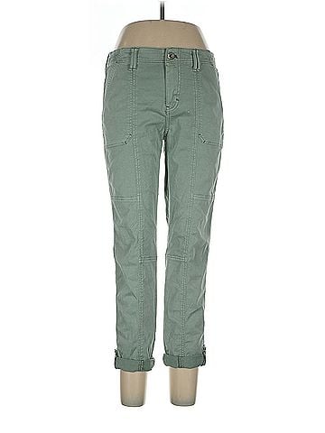 White House Black Market White House Black Market Casual Pants (view 1)