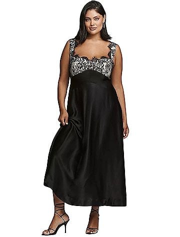 Maeve Cocktail Dress (view 1)