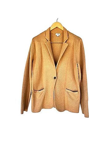 J.Crew Schoolboy Cardigan (view 1)