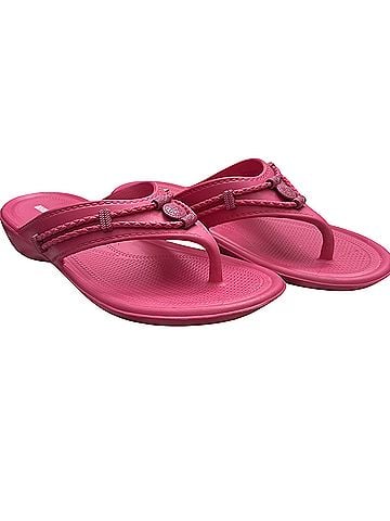Minnetonka Flip Flops (view 1)