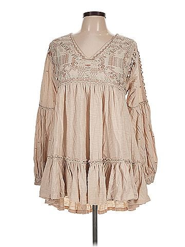 Free People Free People Casual Dress (view 1)