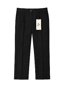 Kitsune Paris Cafe Kitsune Dress Pants (view 1)
