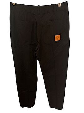 Kitsune Paris Cafe Kitsune Dress Pants (view 2)