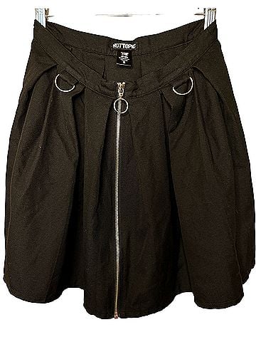 Hot Topic Casual Skirt (view 1)