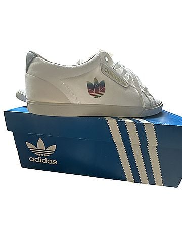 Adidas Sleek Sneakers (view 1)