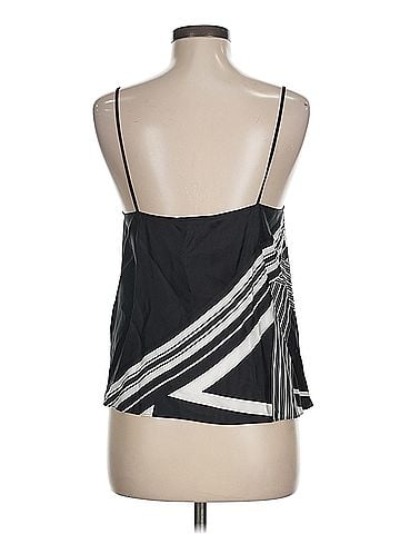 Rag & Bone Rag &amp; Bone Sleeveless Silk Top (view 2)