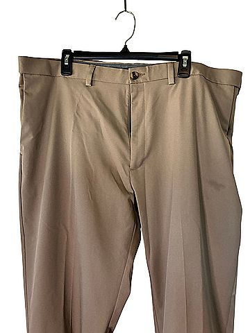 Haggar Casual Pants (view 2)