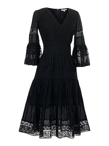 Temperley LONDON Edith Cocktail Dress (view 2)