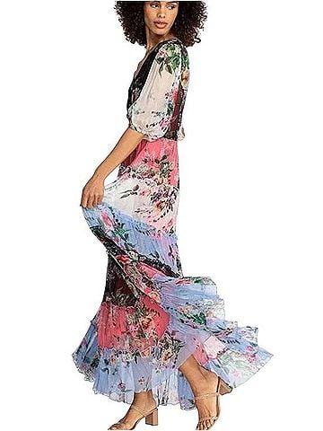 Johnny Was Jade Juliet Casual Dress (view 2)