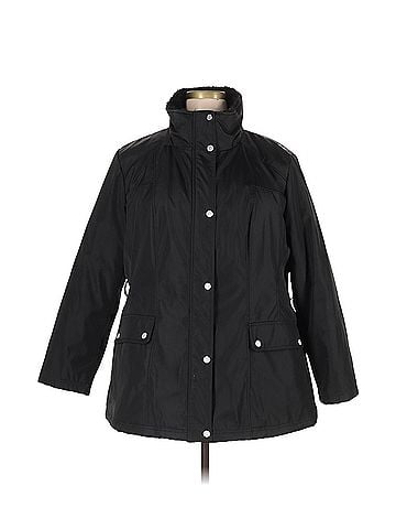 Jessica Simpson Jessica Simpson Coat (view 1)
