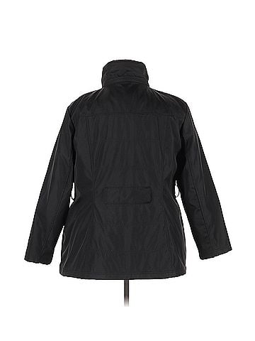 Jessica Simpson Jessica Simpson Coat (view 2)