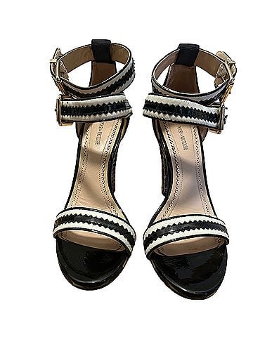 Pour La Victoire Heels (view 1)